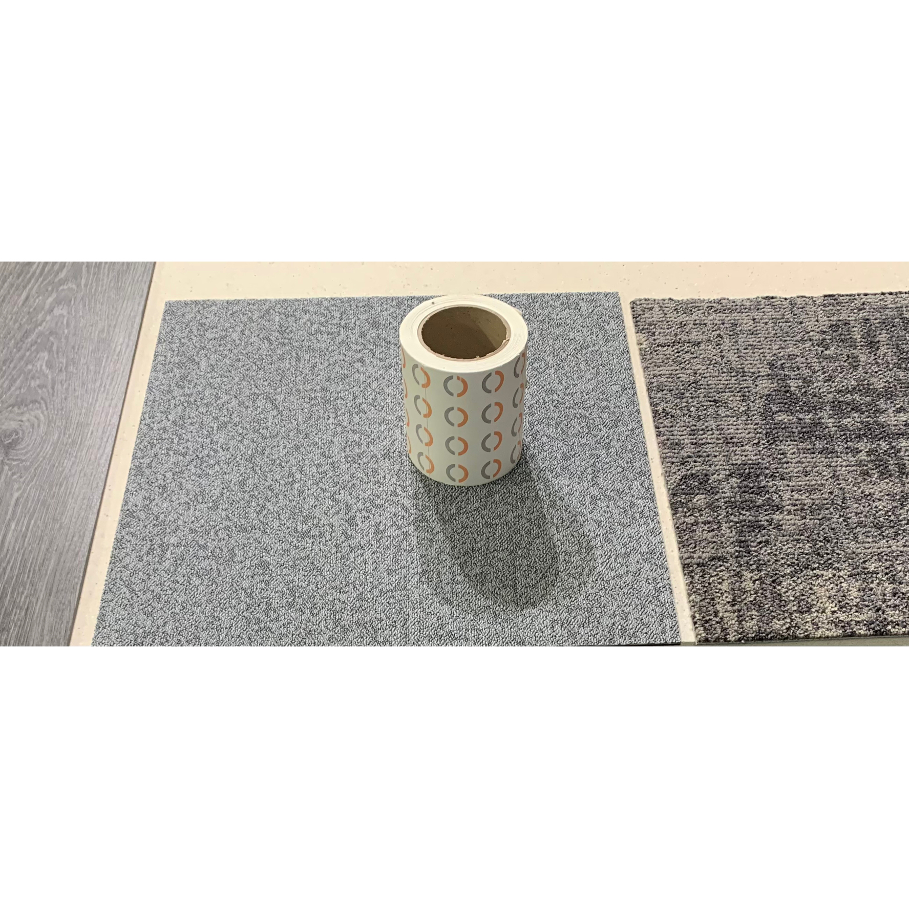 IOBAC Advancing Flooring Reuse with AdhesiveFree Tab Installation